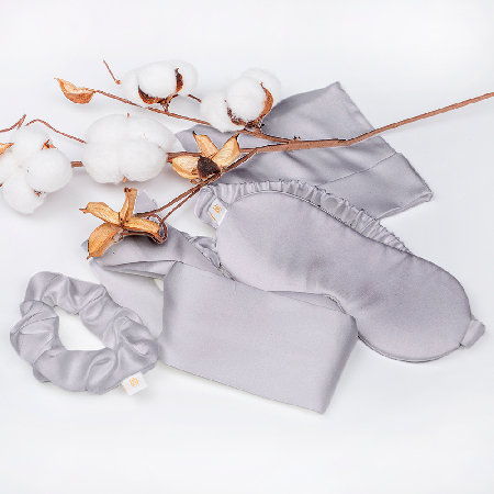 Бьюти-набор для сна Shiny Crystal