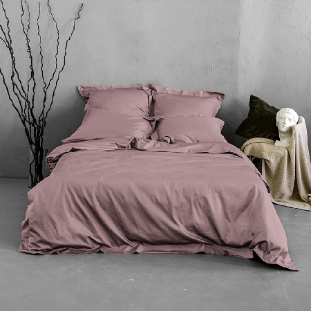 Комплект постельного белья Стефания Mokko 300 ТС Комплект постельного белья Стефания Mokko 300 ТС