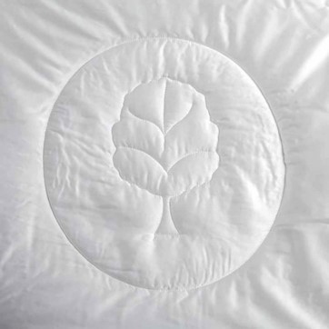 Подушка Био Тенцель, средняя