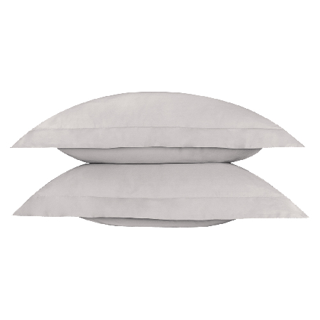 Комплект наволочек Стефания Silver 300 ТС Комплект наволочек Стефания Silver 300 ТС