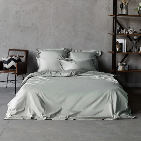 Комплект постельного белья Стефания Khaki 300 ТС Комплект постельного белья Стефания Khaki 300 ТС