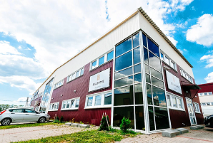 Производство BelleHome, Ростов-на-Дону