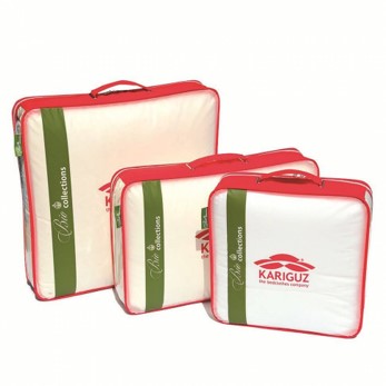 Подушка Био Тенцель, средняя