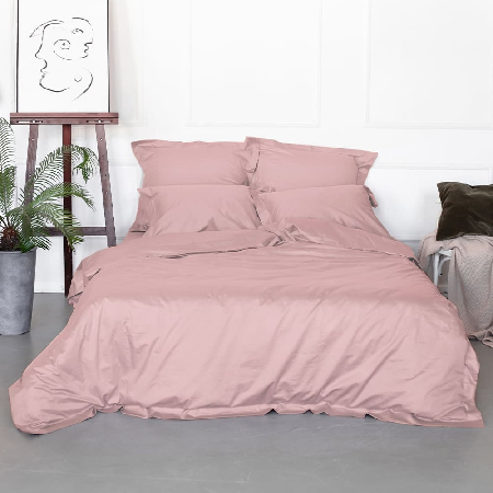 Комплект постельного белья Стефания Marshmallow 300 TC Комплект постельного белья Стефания Marshmallow 300 TC