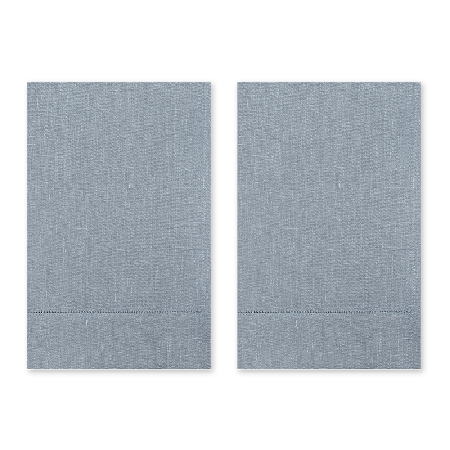 Комплект полотенец столовых lin/cotton Silver