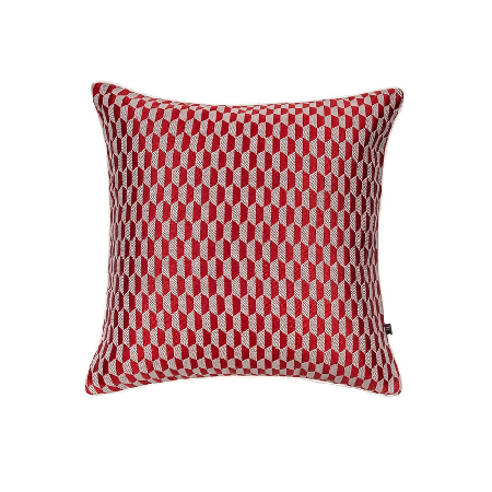 Декоративная подушка Отто Руж