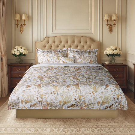 Комплект постельного белья Одри 300 TC