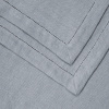 Комплект салфеток столовых lin/cotton Silver