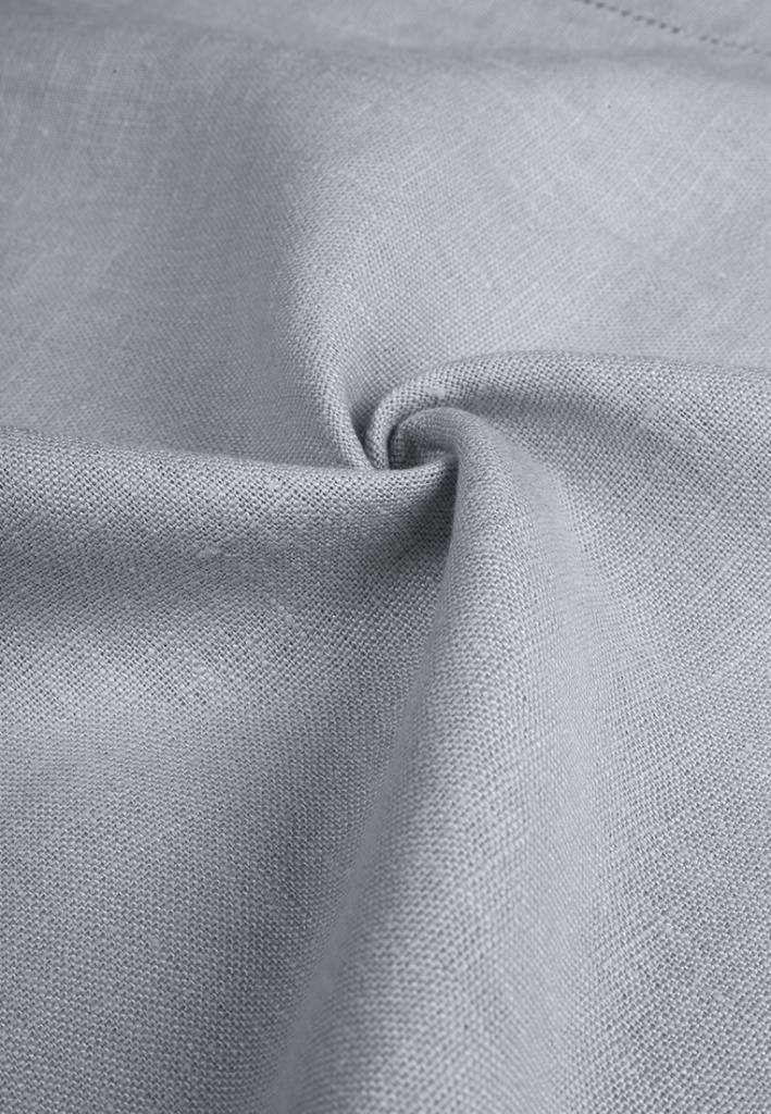 Комплект салфеток столовых lin/cotton Silver