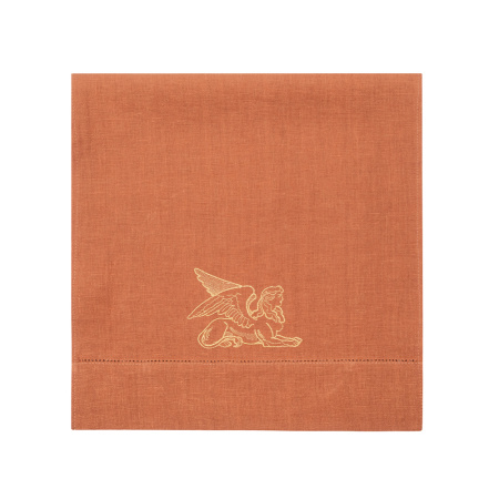 Дорожка столовая с вышивкой Sphinx