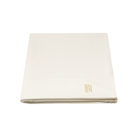 Простыня 400 ТС Амедея Cream