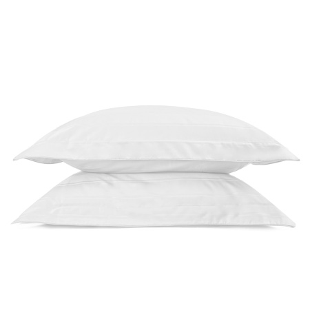 Наволочка Винсент Blanca страйп-сатин 400 TC Наволочка Винсент Blanca страйп-сатин 400 TC