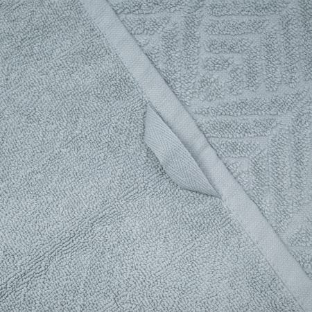 Полотенце махровое Рио Лазурит