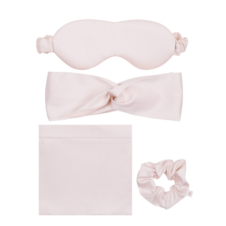 Бьюти-набор для сна Stone Opal 300ТС