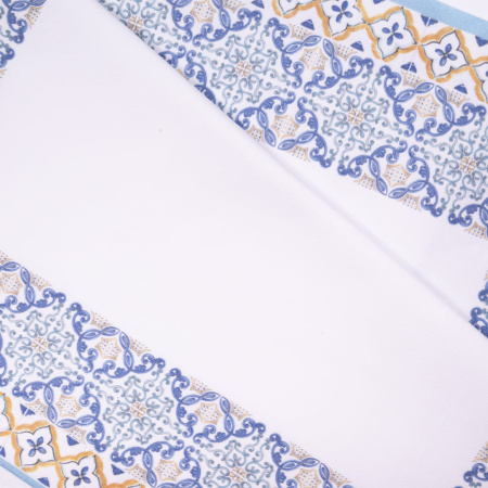 Набор салфеток столовых Цветы солнца