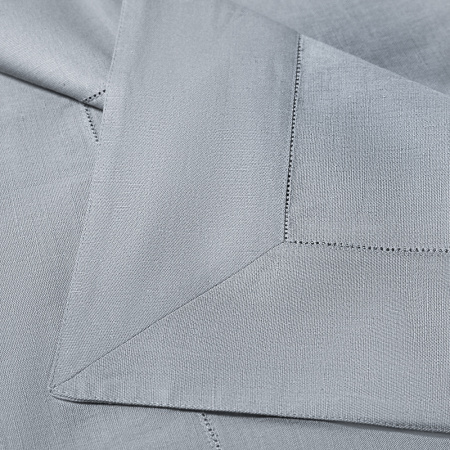Скатерть столовая lin/cotton Silver