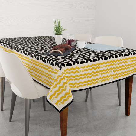 Скатерть столовая Гелиодор