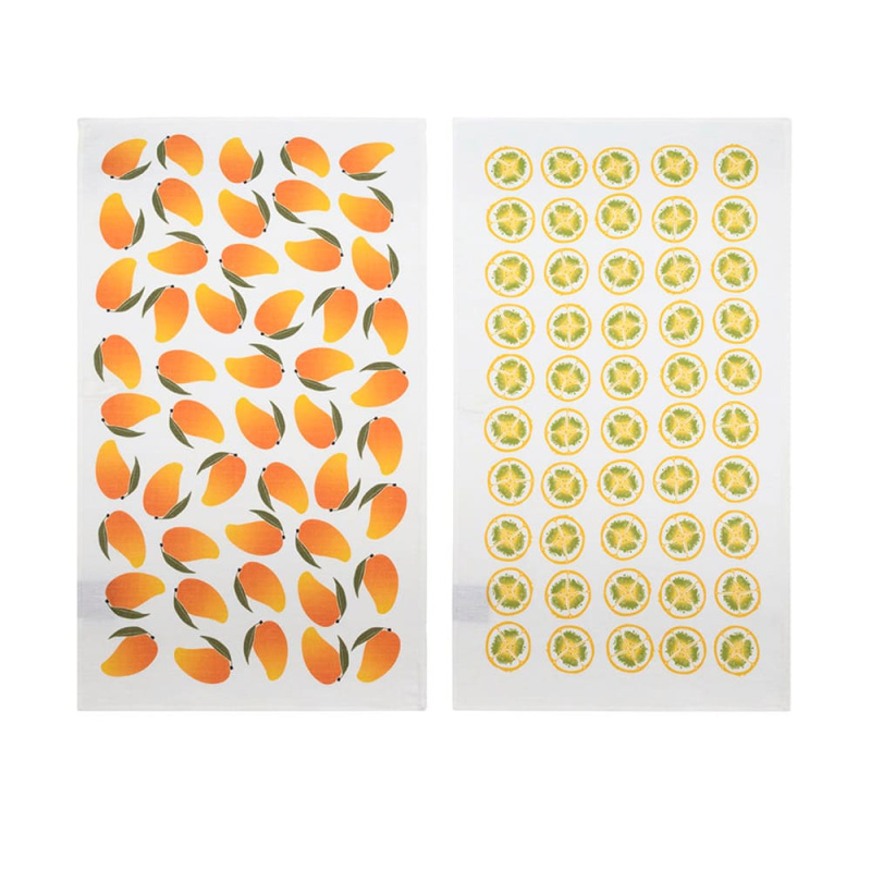 Набор полотенец столовых Mango/Naranjilla