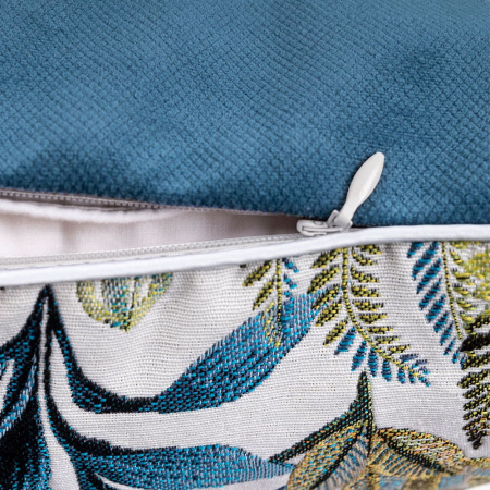 Декоративная подушка Амадей Блан