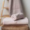 Полотенце махровое Верона Лилак