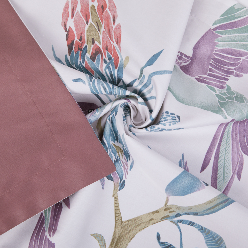 Комплект постельного белья Гранатовый Сад 300 TC Комплект постельного белья Гранатовый Сад 300 TC