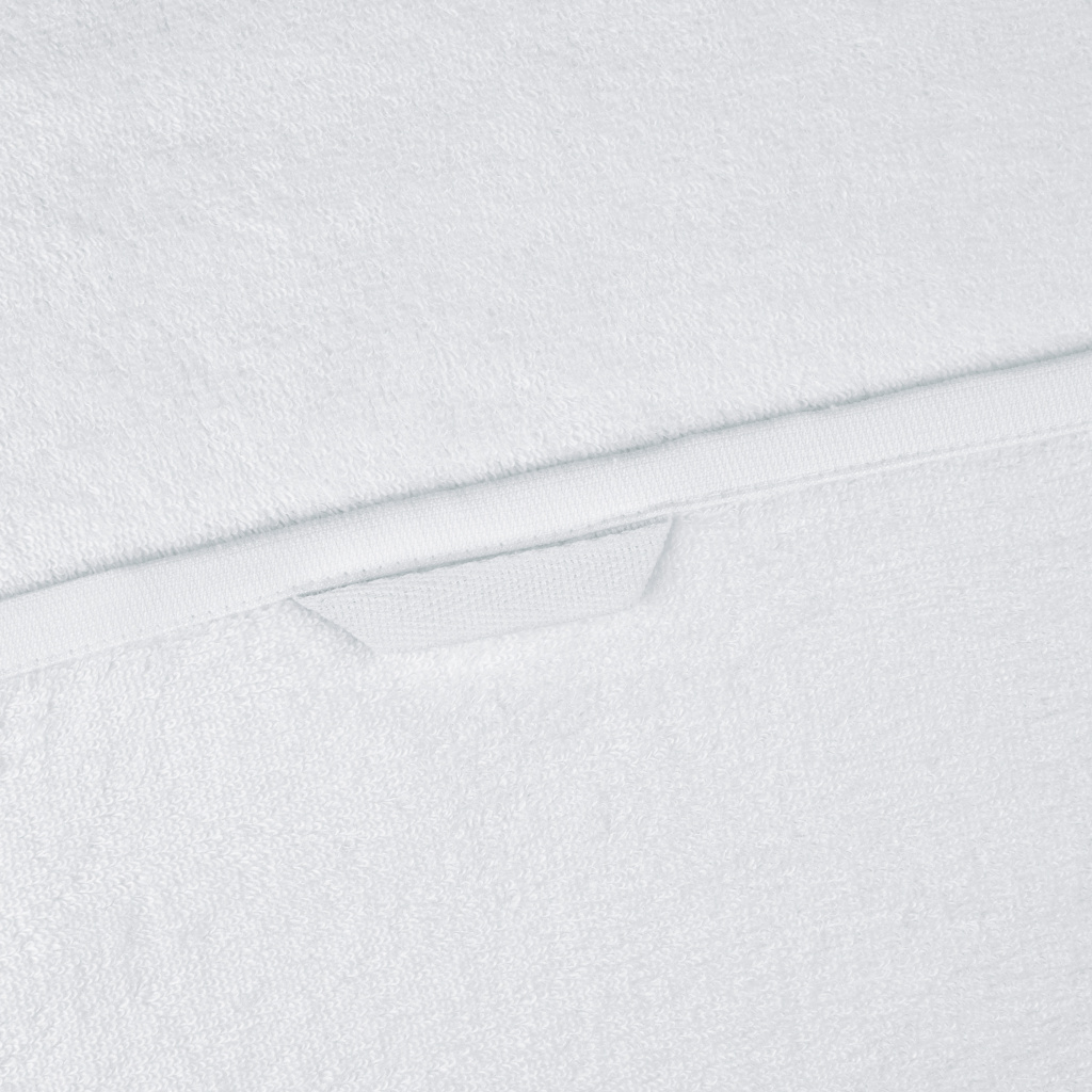 Полотенце махровое Акито Айсберг