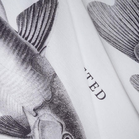 Набор полотенец столовых Catfish