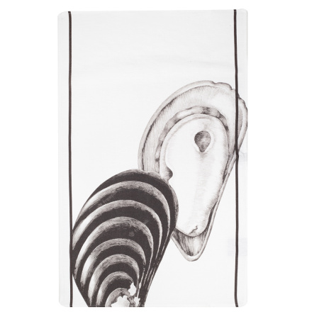 Комплект полотенец столовых Mussels