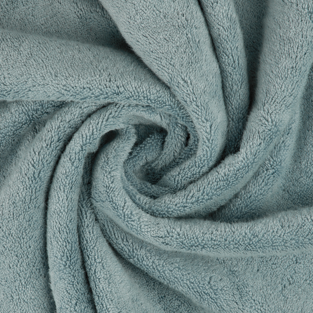 Полотенце махровое Акито Малахит