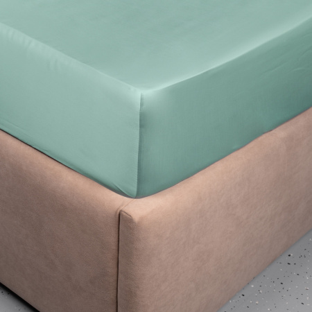 Простыня Shiny Tropic 300 ТС на резинке Простыня Shiny Tropic 300 ТС на резинке