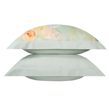 Комплект постельного белья Моне 300 TC Комплект постельного белья Моне 300 TC