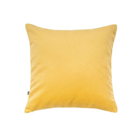 Декоративная подушка Гингко графит