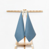 Комплект полотенец столовых lin/cotton Ocean Blue
