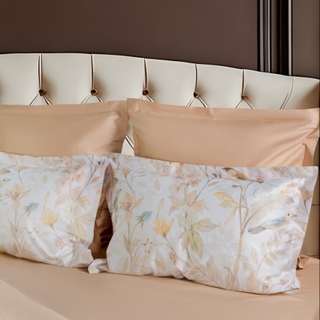 Комплект постельного белья Фуко 300 TC