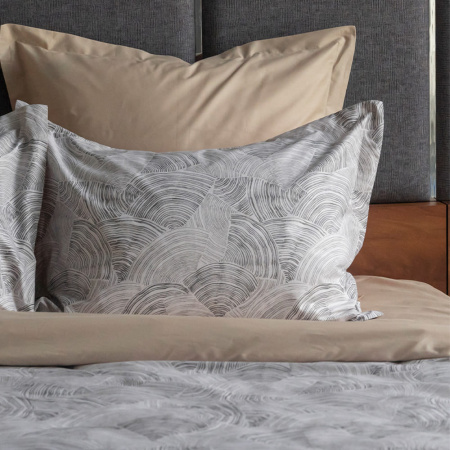 Комплект постельного белья Шагрень 200 TC Комплект постельного белья Шагрень 200 TC