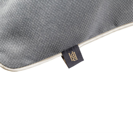 Декоративная подушка Лайт грэй