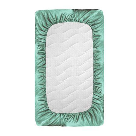 Простыня Shiny Tropic 300 ТС на резинке Простыня Shiny Tropic 300 ТС на резинке