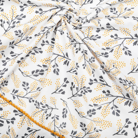 Набор кухонный (скатерть + 6 салфеток) Тасмания