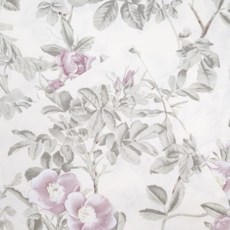 Набор наволочек Розария 200 TC limited А Набор наволочек Розария 200 TC limited А