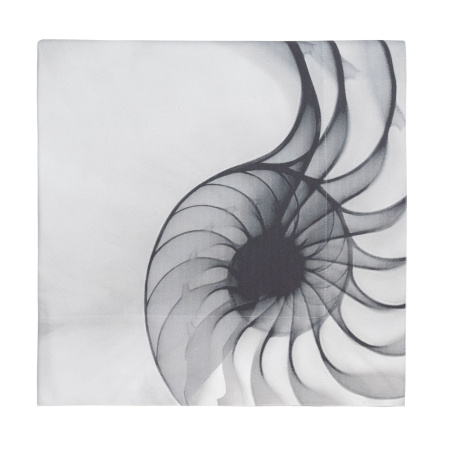 Скатерть столовая Радиография