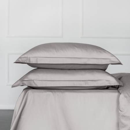 Комплект наволочек Стефания Silver 300 ТС