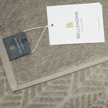 Полотенце махровое Рио Форест