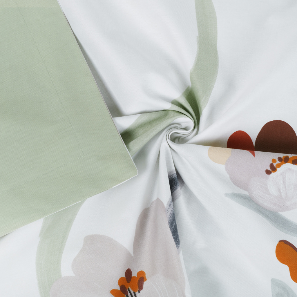 Набор наволочек Фабиана 200 TC Набор наволочек Фабиана 200 TC