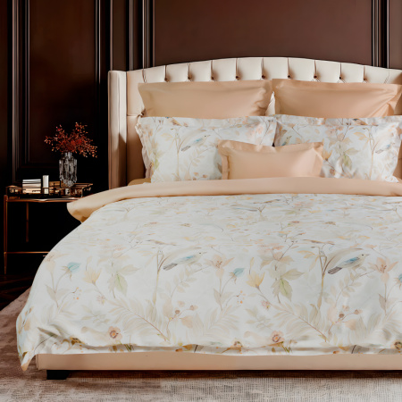 Комплект постельного белья Фуко 300 TC