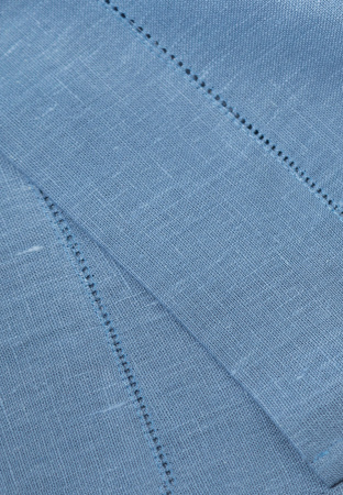 Комплект полотенец столовых lin/cotton Ocean Blue