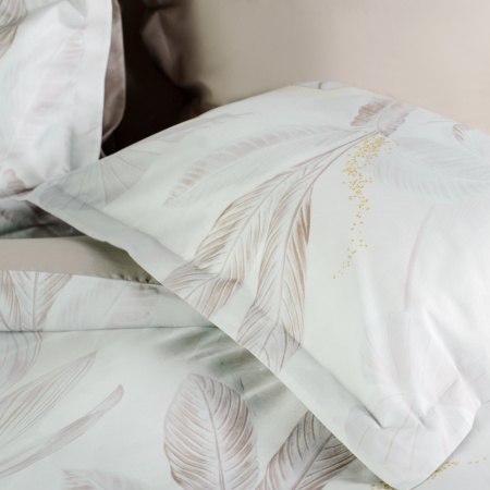 Комплект постельного белья Эстель 300 TC