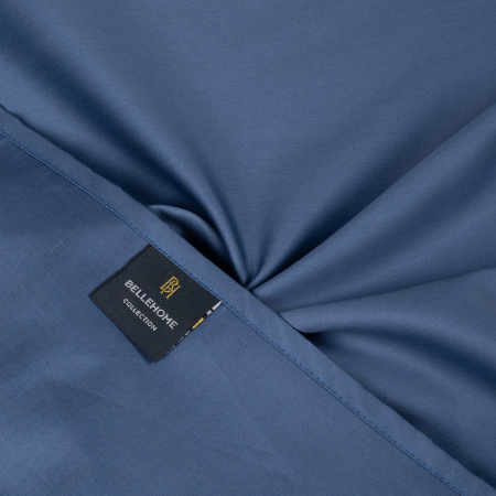 Пододеяльник Стефания Indigo 300TC