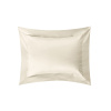 Наволочка Винсент Cream сатин 400 TC