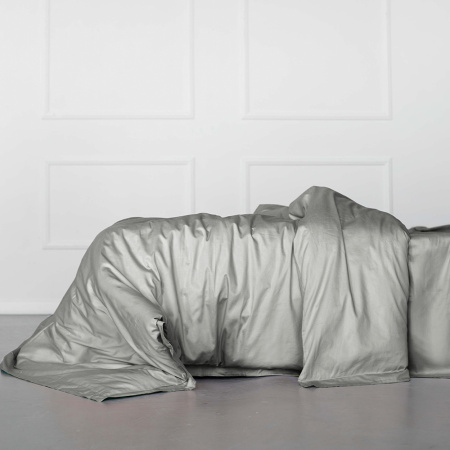 Пододеяльник Стефания Khaki 300 ТС Пододеяльник Стефания Khaki 300 ТС