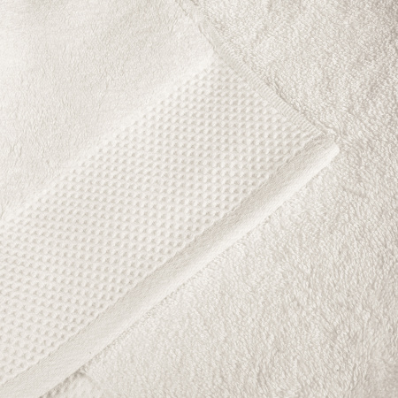 Полотенце махровое Айвори